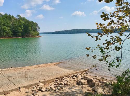 Bungalow near the lake in Gainesville