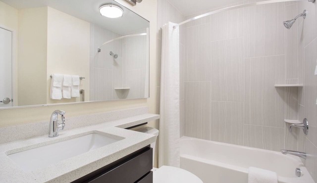 Candlewood Suites Longmont - Boulder Area by IHG in Longmont