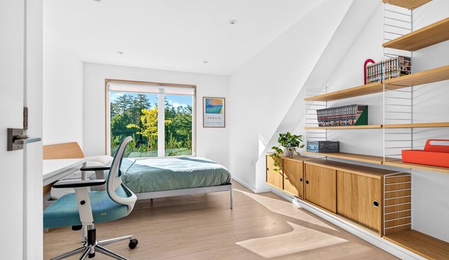 Charming 2BR Hanover Apartment—Walk to Dartmouth in Hanover
