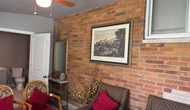 Charming 3-bedroom house near WPAFB & Wright State University in Fairborn OH in Fairborn