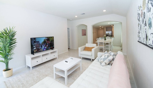 Charming space in Princeton TX in Princeton