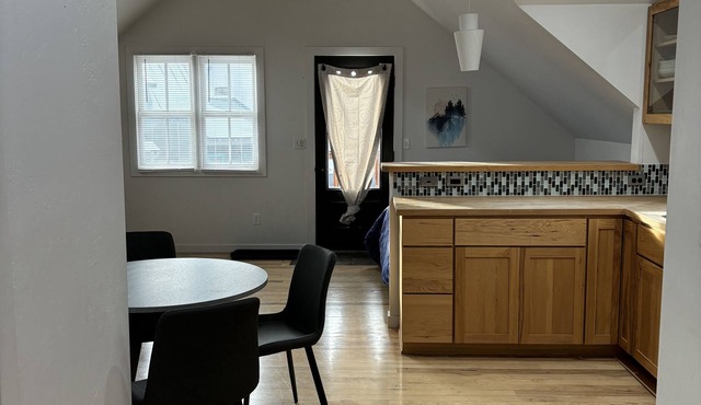 Charming Studio in Crested Butte South in Crested Butte