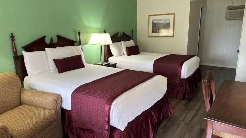 Colonial Inn Franklin in Franklin