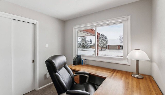 Comfortable & Spacious 3br Home In Cheyenne 3 Bedroom Home in Cheyenne