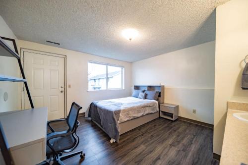 Convenient Getaway near WSU Campus in Pullman