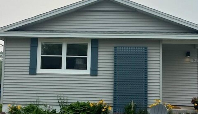 Cottage on Pine: The Perfect Cottage for a Keweenaw Summer Vacation in Mohawk