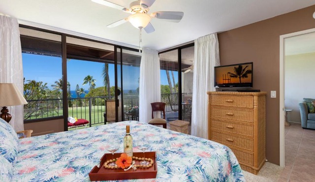 Country Club Villas 219