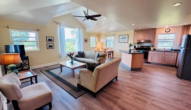 Country Studio Apartment