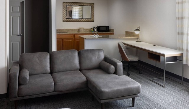 Courtyard by Marriott Santa Fe in Santa Fe
