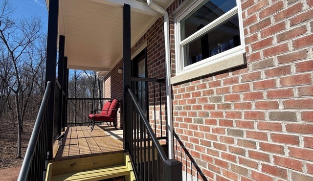 Cozy Countryside Getaway Near Gettysburg & York in East Berlin