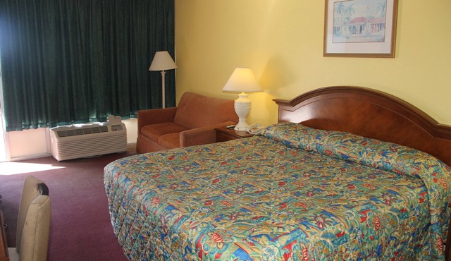 Cruise Port Inn in Cocoa