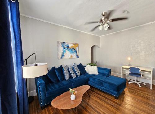 Cute stay in Memphis in Memphis
