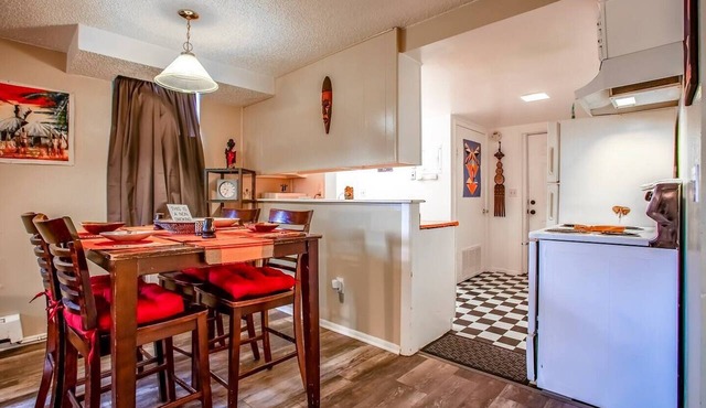 Denver | Aurora | Pet-Friendly Extended-Stay | 17B in Denver