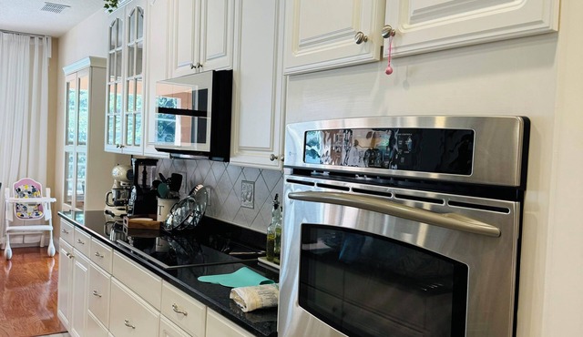 Disney/Universal/SeaWorld House with FREE WIFI, Private Pool, Gated Community in Ocoee