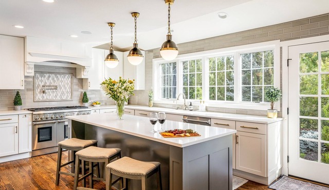 Elegant Escape with Hot Tub & Outdoor Oasis, Steps from Downtown in Boulder