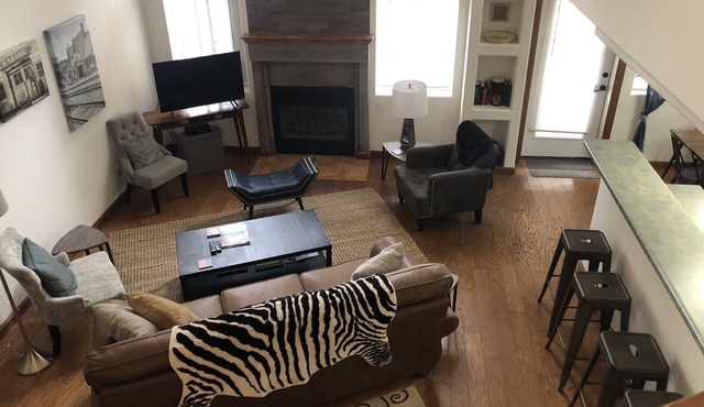 Elegant Flagstaff Basecamp in Flagstaff