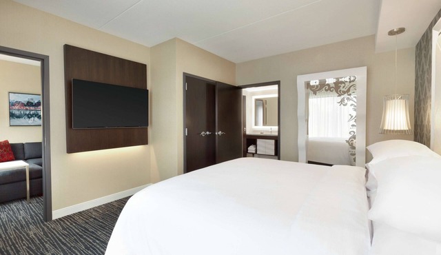 Embassy Suites by Hilton Atlanta NE Gwinnett Sugarloaf in Duluth