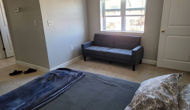 EN09 Private 1BR Apt in Secure Downtown Building. in Cape Girardeau