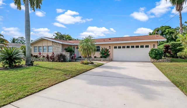 "ESCAPE IN THE CAPE" - Where memories will have you coming back again and again! in Cape Coral