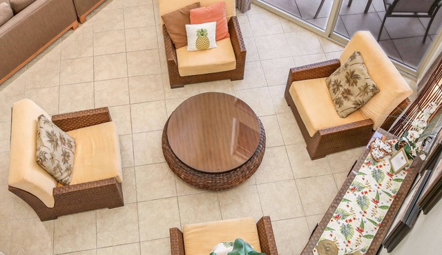 Exquisite — Well Stocked — Great Location — Comfortable — Updated