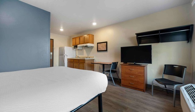 Extended Stay America Select Suites - Ogden in Ogden