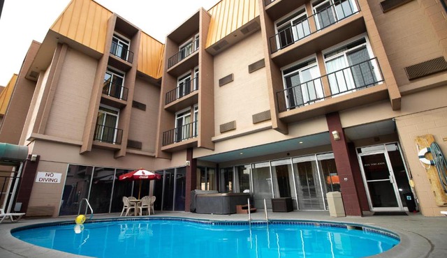 FairBridge Inn & Suites - Lewiston in Lewiston