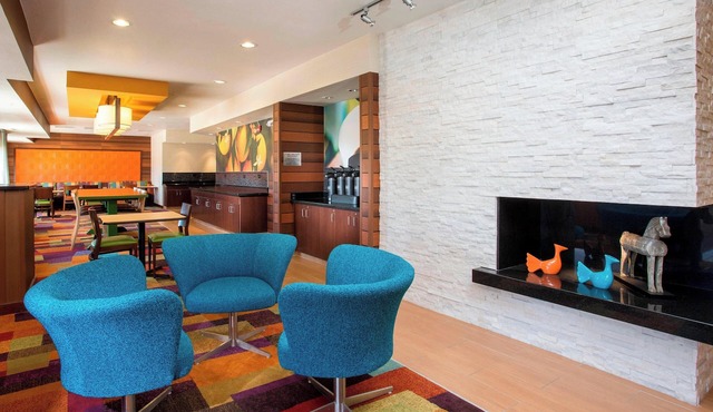 Fairfield Inn & Suites Cheyenne in Cheyenne