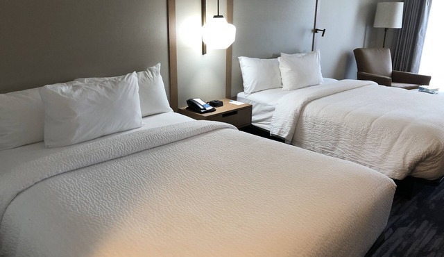 Fairfield Inn & Suites by Marriott Spokane Valley in Spokane Valley