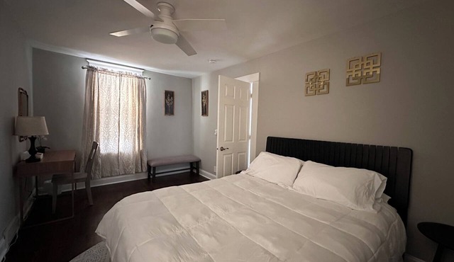 First floor apartment DT Downers Grove in Downers Grove