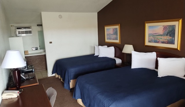 First Interstate Inn in Douglas