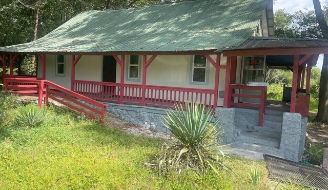 Four Bedroom house in Summerville GA in Summerville