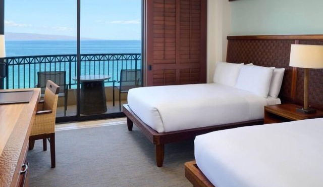 Fun Under the Sun! Unit w/Views of the Ocean, Onsite Pool & Tennis Courts