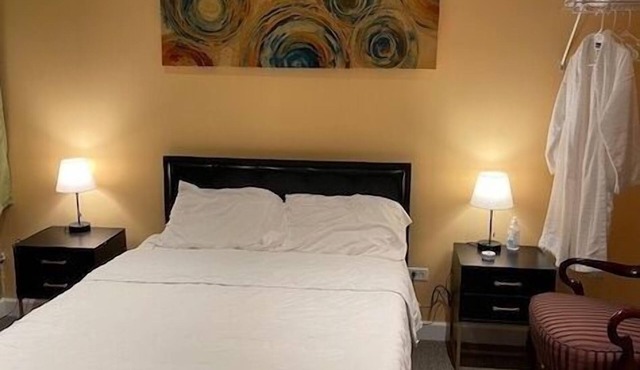Furnished Room's Downtown Chicago River North Neighborhood. in Chicago