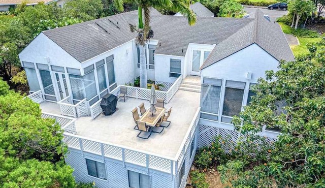 Gather the Group in a Spacious House with Pool - Close to Golf Course