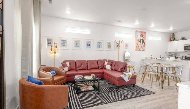 Getaway Card - Bentonville - No Clean Fee - 2 GIG in Centerton