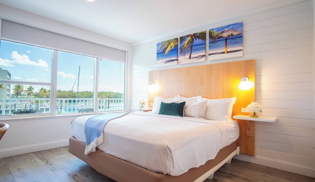 Gilbert's Resort in Key Largo