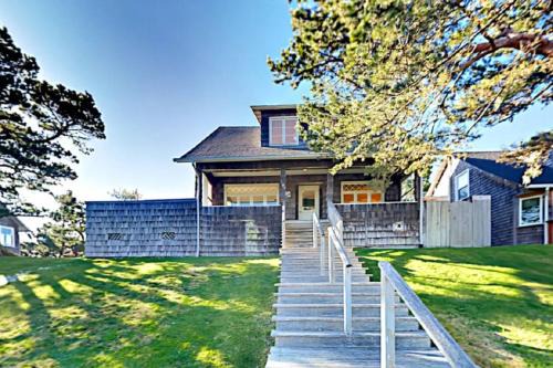 Gin Ridge Cottage in Gearhart