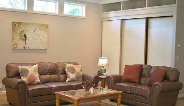 Guest House - Murphys Vacation Rentals in Murphys