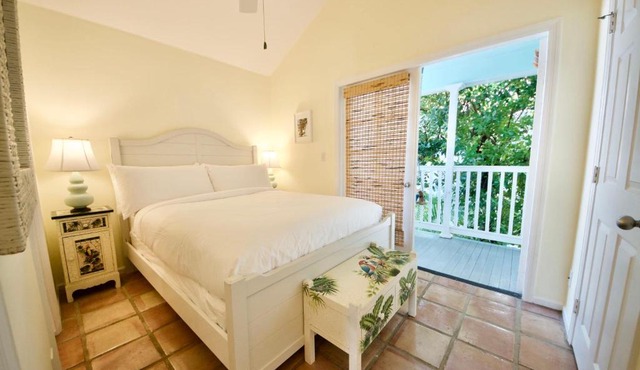Gulf Getaway in Key West