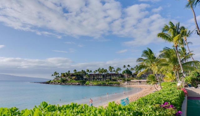 Hale Napili