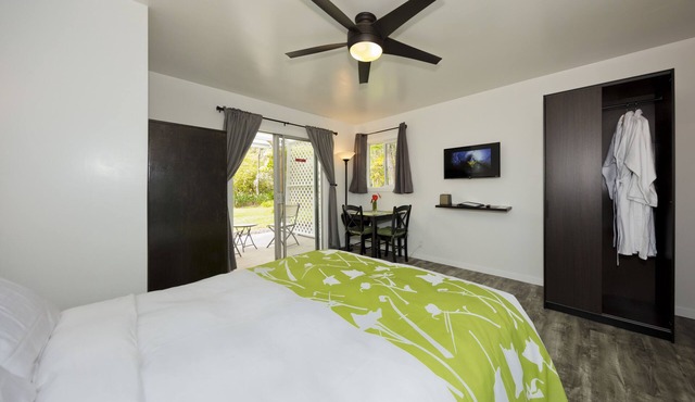 Hale 'Ohu Bed & Breakfast