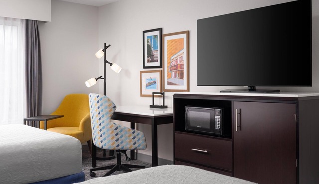 Hampton Inn by Hilton Augusta Fort Gordon in Augusta