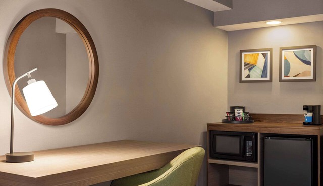 Hampton Inn by Hilton Shelton in Shelton