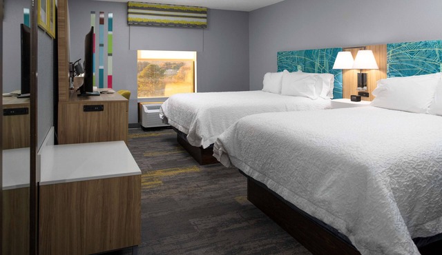Hampton Inn Gretna - Smith Mountain Lake in Gretna
