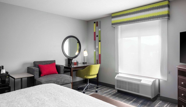 Hampton Inn & Suites Birmingham/280 East-Eagle Point in Birmingham