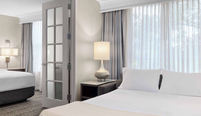 Hampton Inn & Suites Downers Grove Chicago in Downers Grove