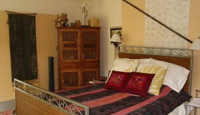 Hana Garden Room 1 & 2 night stays, its Perfect! Longer stays available.