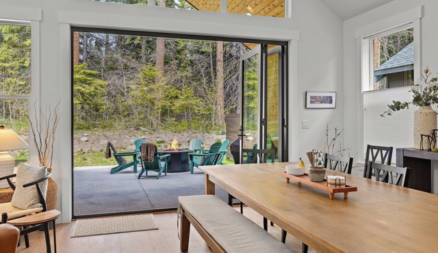 Harmony Haven - EV - Hot Tub - Pups Allowed in Cle Elum
