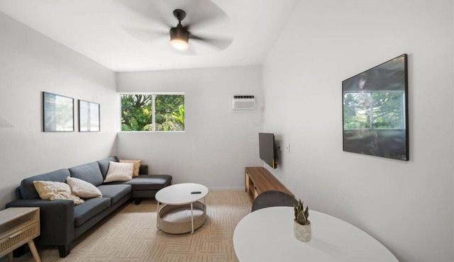 Hawaiian Getaway | Iconic Sites | Pet-Friendly
