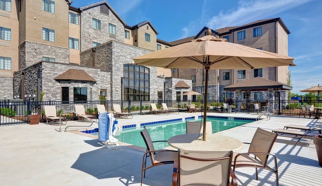 Hearing Accessible Studio | Free Breakfast, Business Center + Fitness Center Access in Mount Juliet